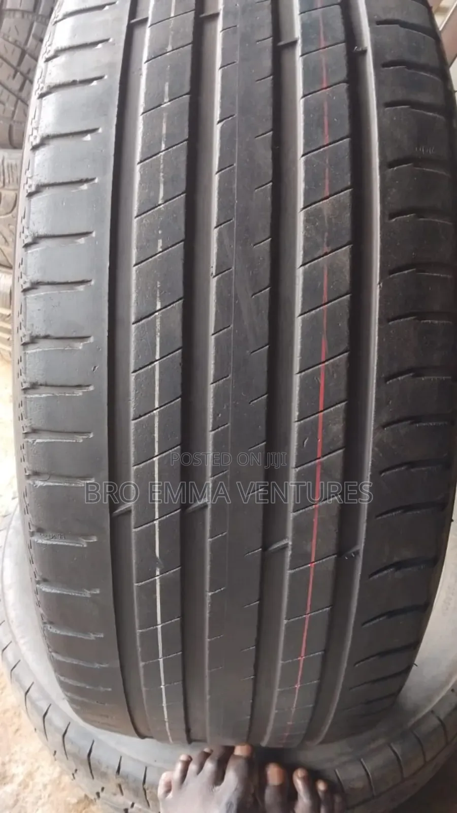 Belgium Tyres