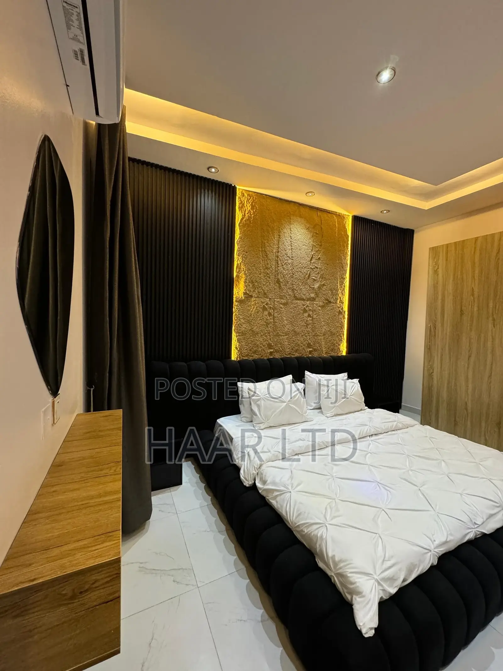 2 Bedroom Apartment With a Private Cinema and Ps5