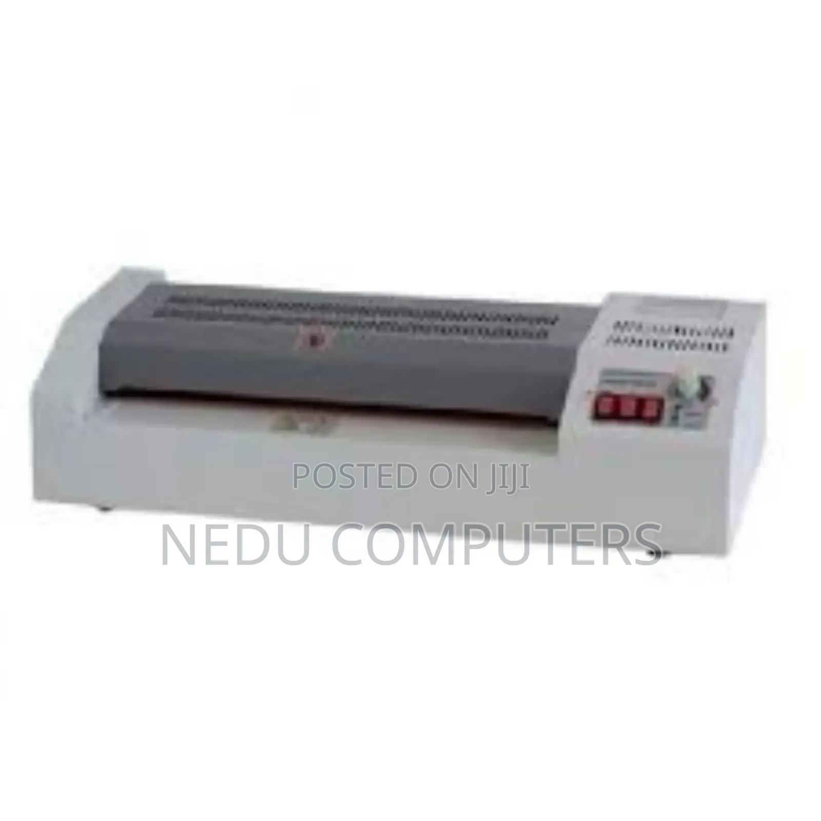 Laminate Machine