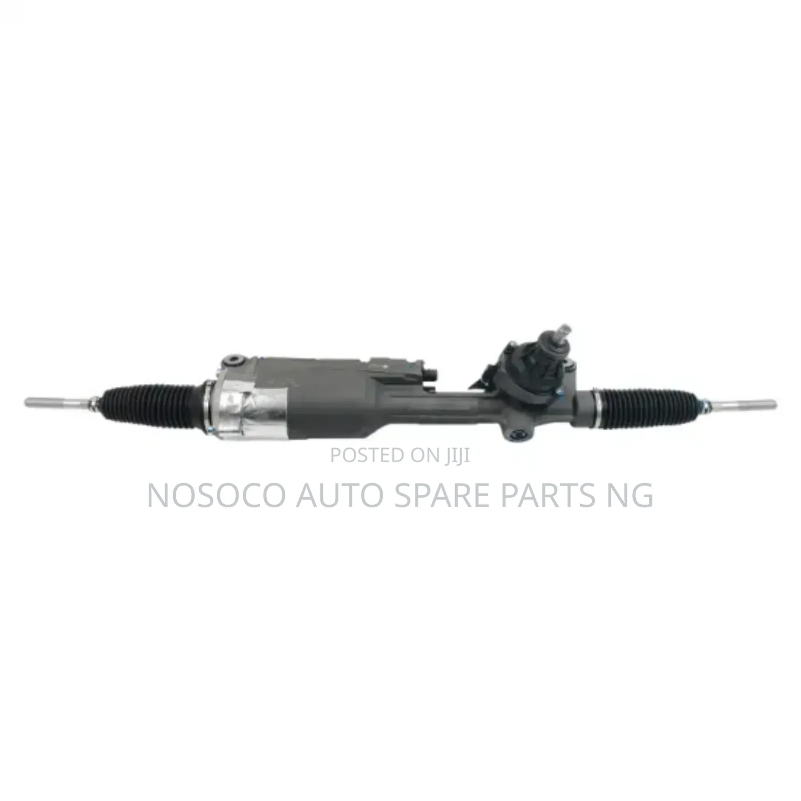 Steering Gears Audi Q7 2018