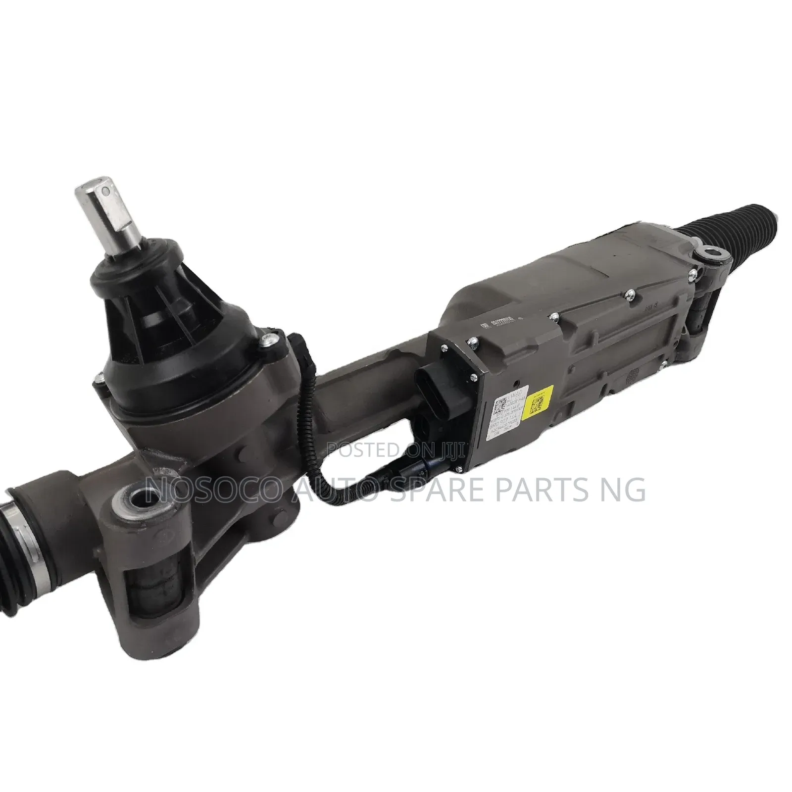 Steering Gears Audi Q7 2018