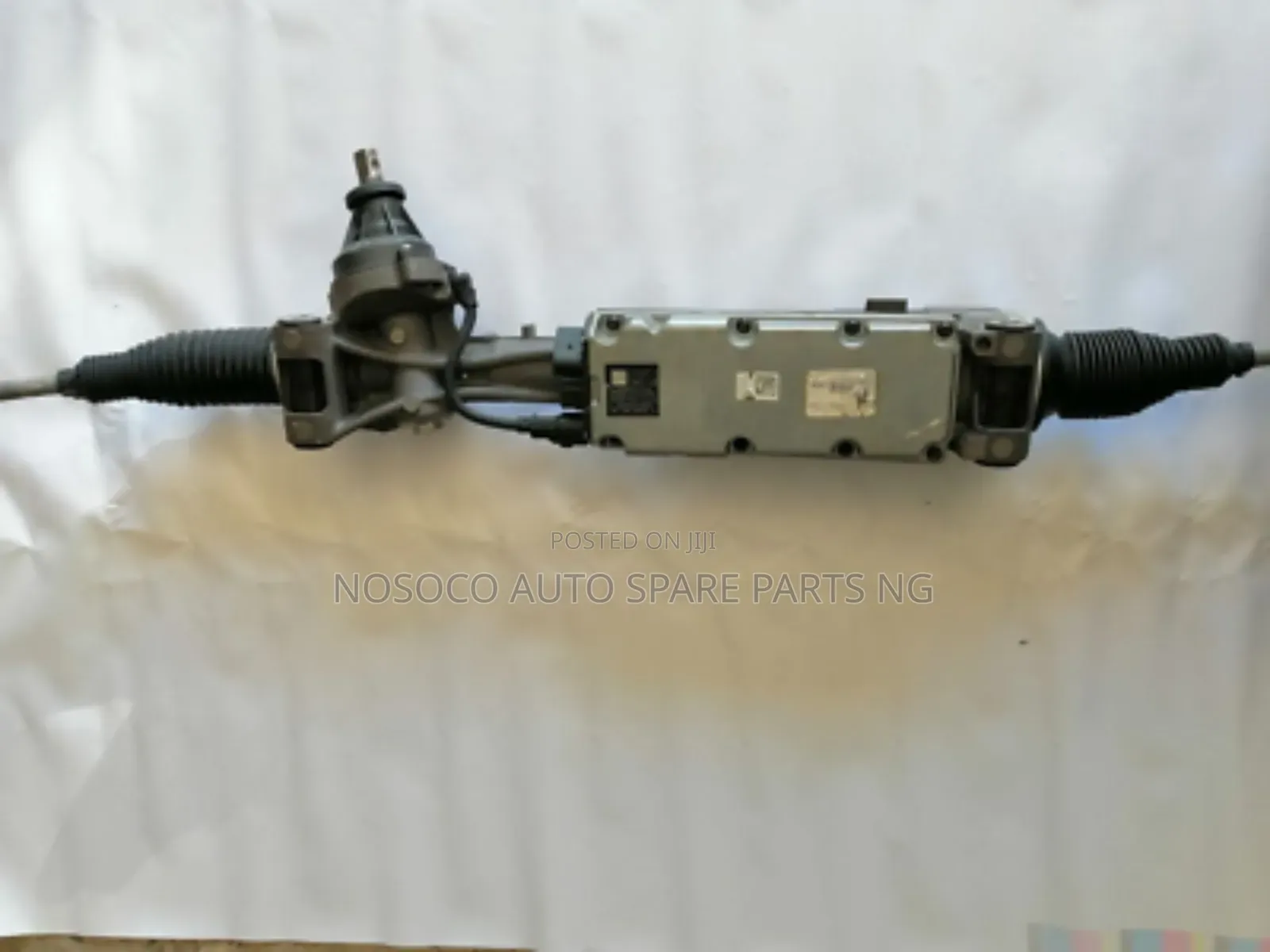 Steering Gears Audi Q5 2018