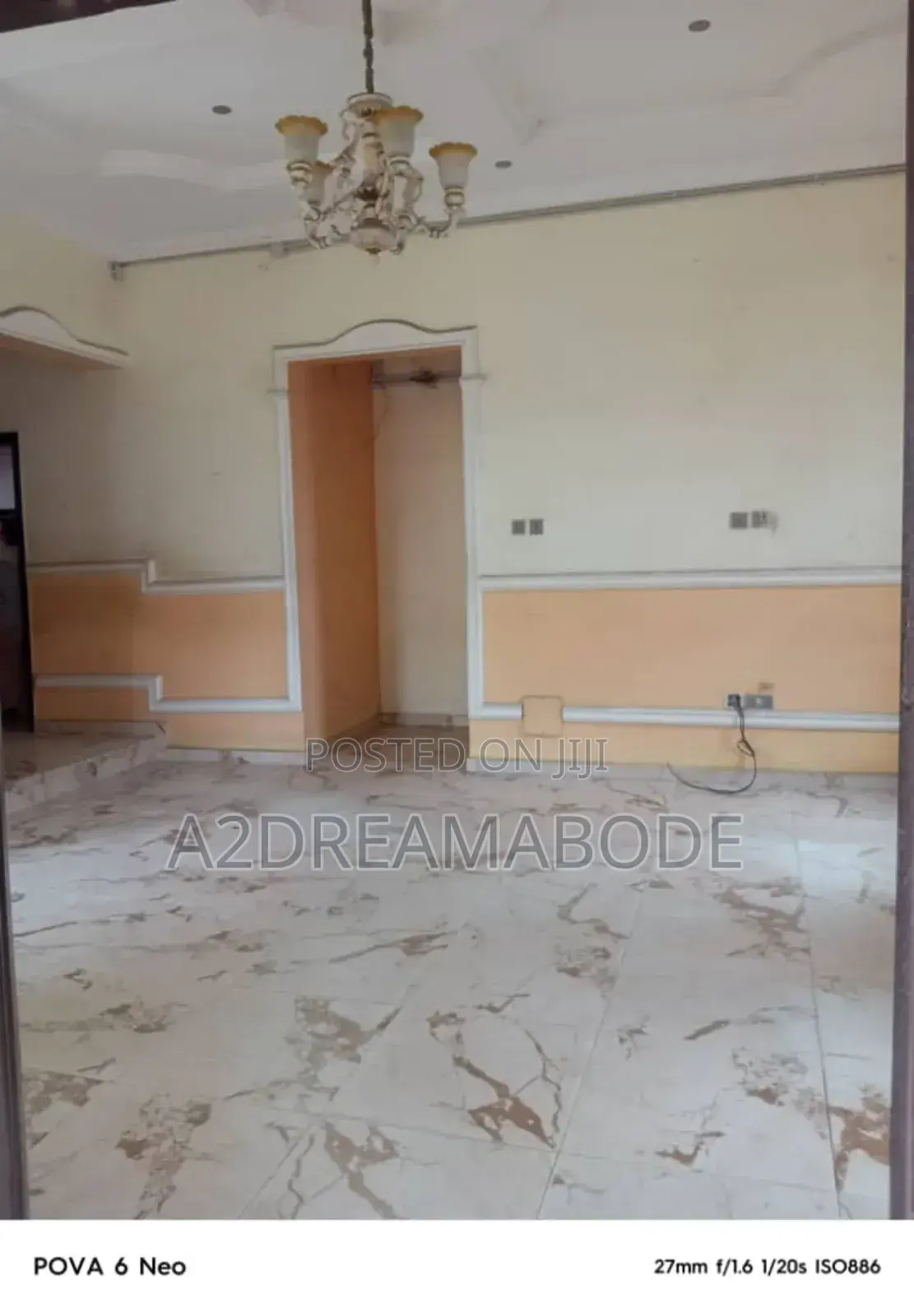 5bdrm Duplex in Ikeja Gra for rent