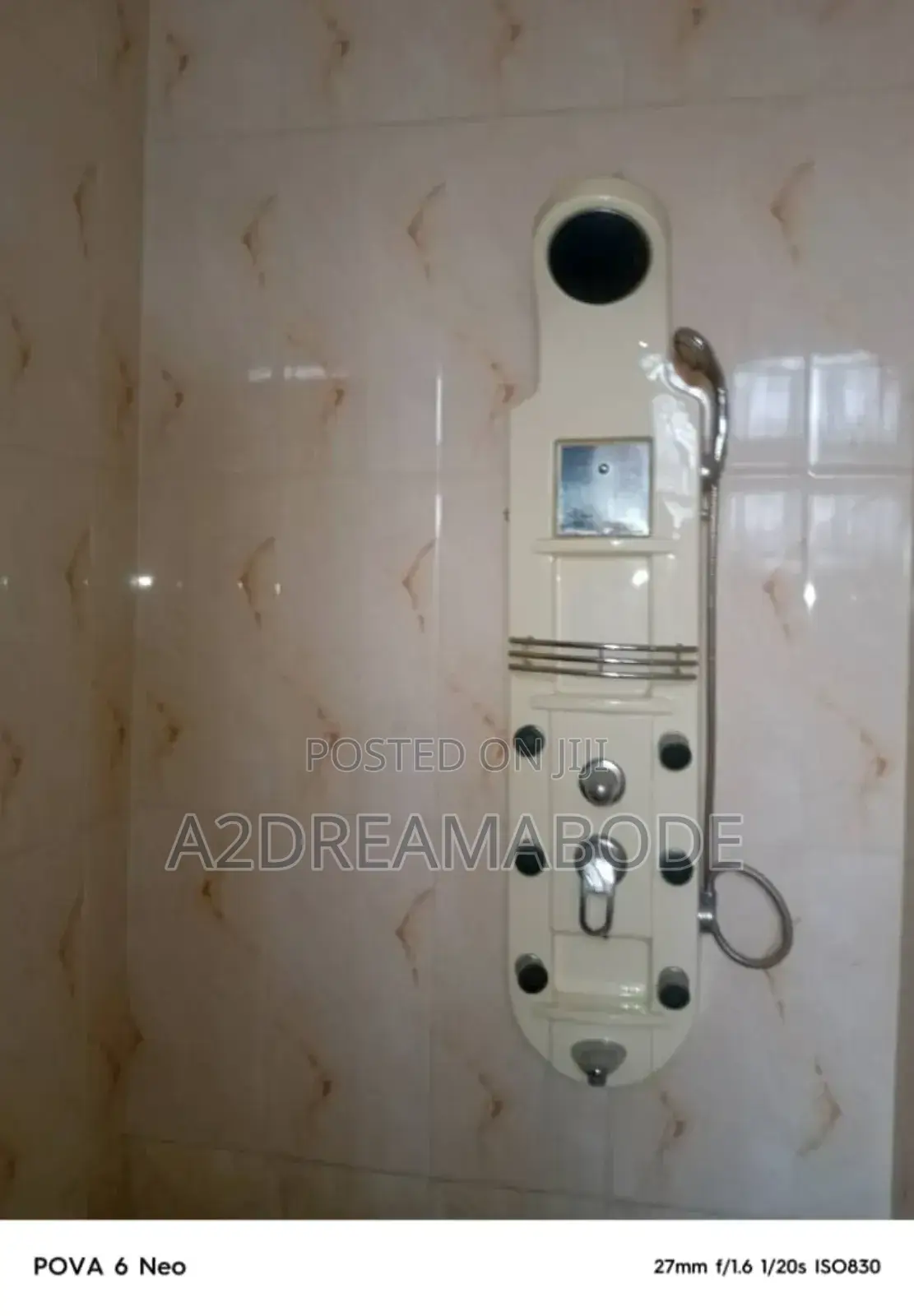 5bdrm Duplex in Ikeja Gra for rent