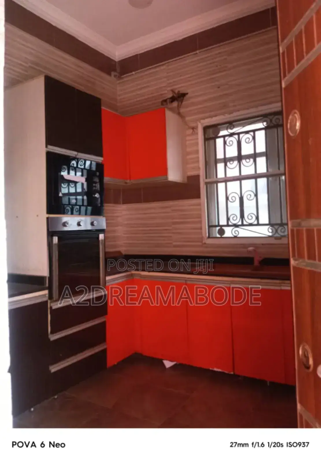5bdrm Duplex in Ikeja Gra for rent