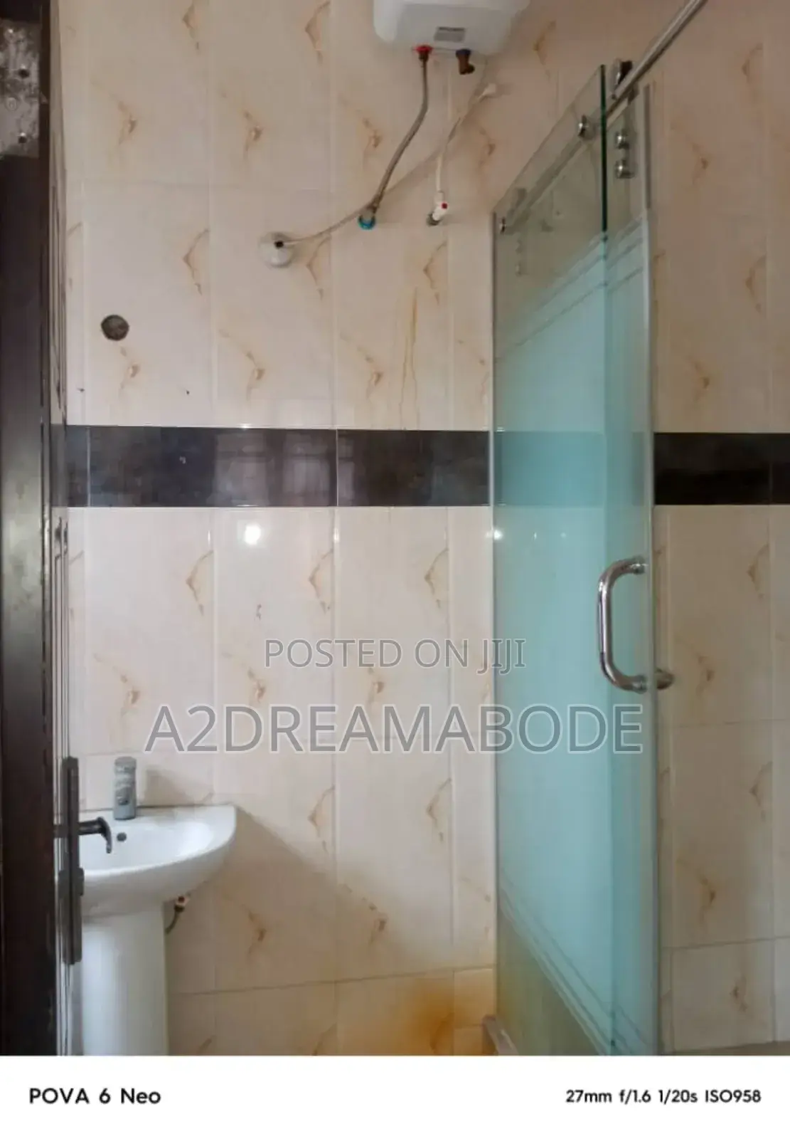 5bdrm Duplex in Ikeja Gra for rent