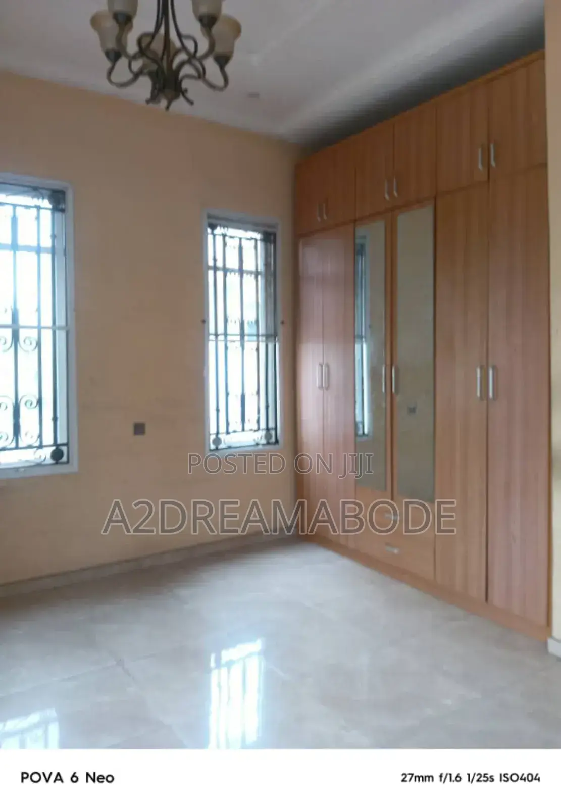 5bdrm Duplex in Ikeja Gra for rent