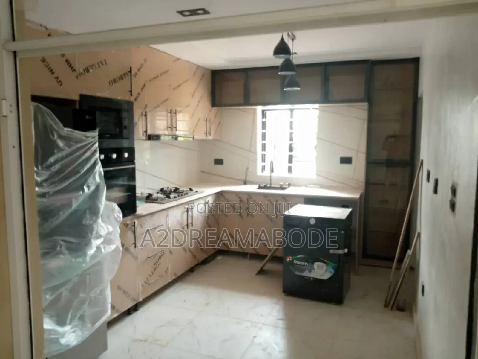 4bdrm Duplex in Forthright, Isheri North for sale