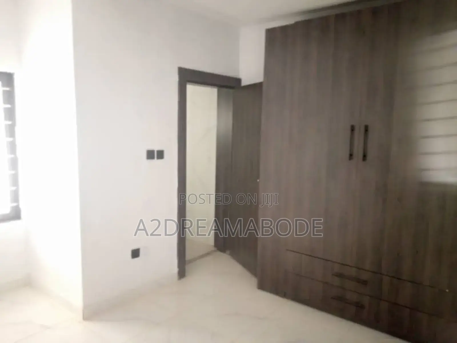 4bdrm Duplex in Forthright, Isheri North for sale