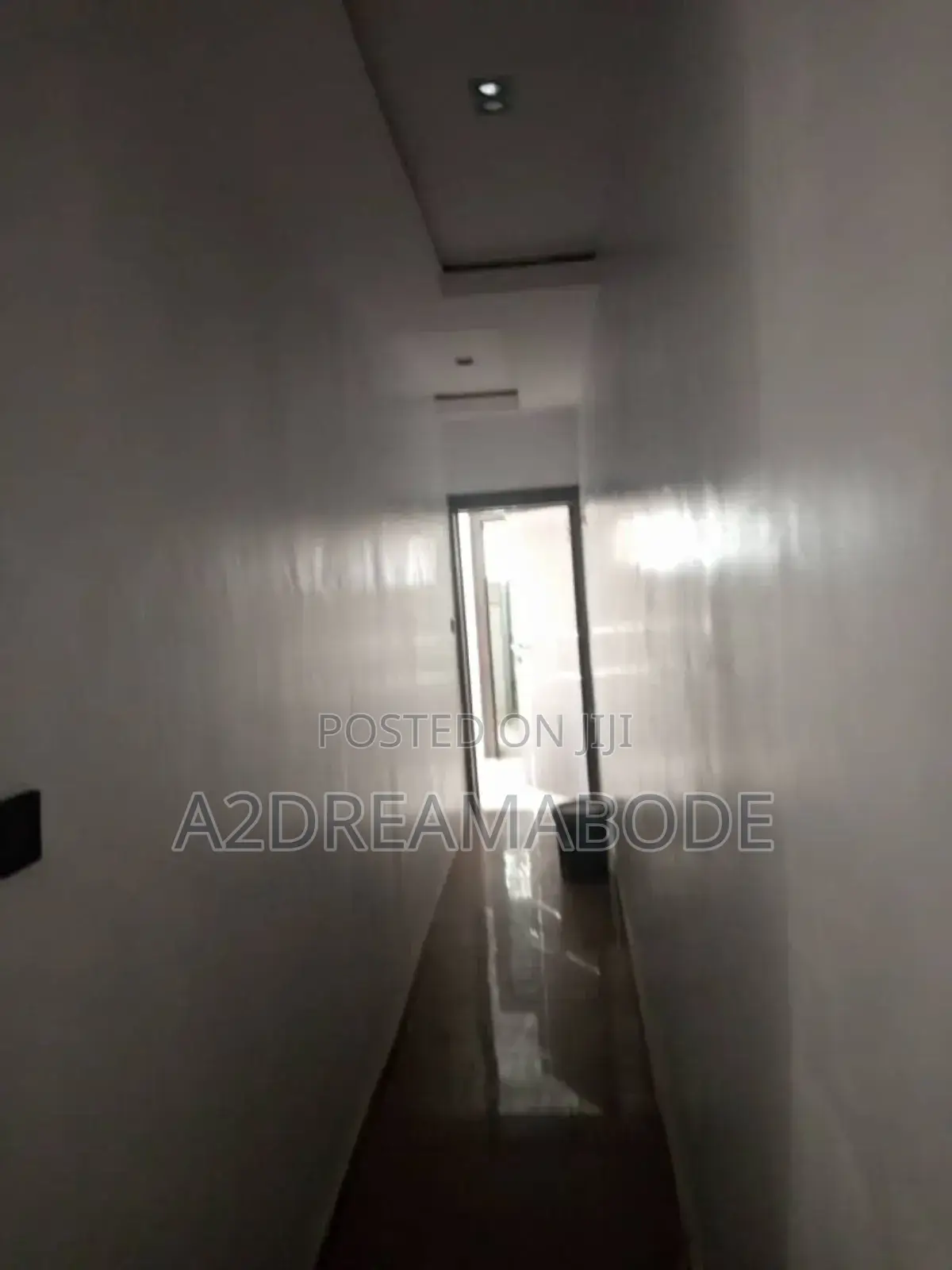 4bdrm Duplex in Forthright, Isheri North for sale