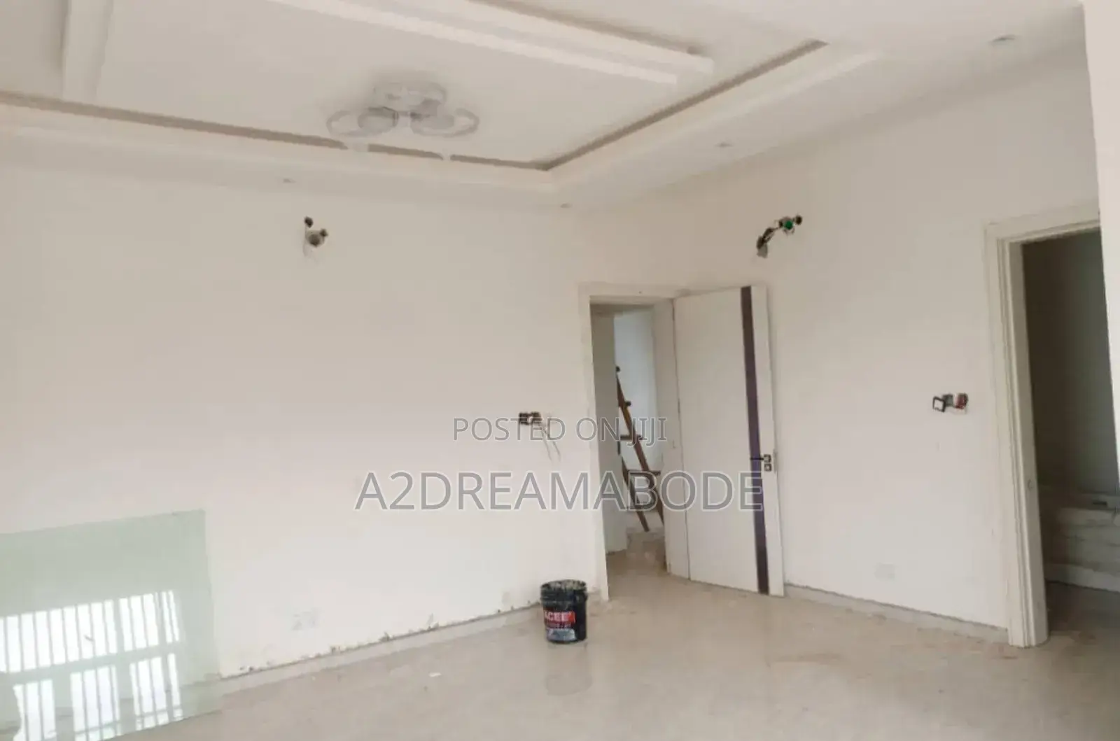 4bdrm Duplex in Ikeja Gra for rent