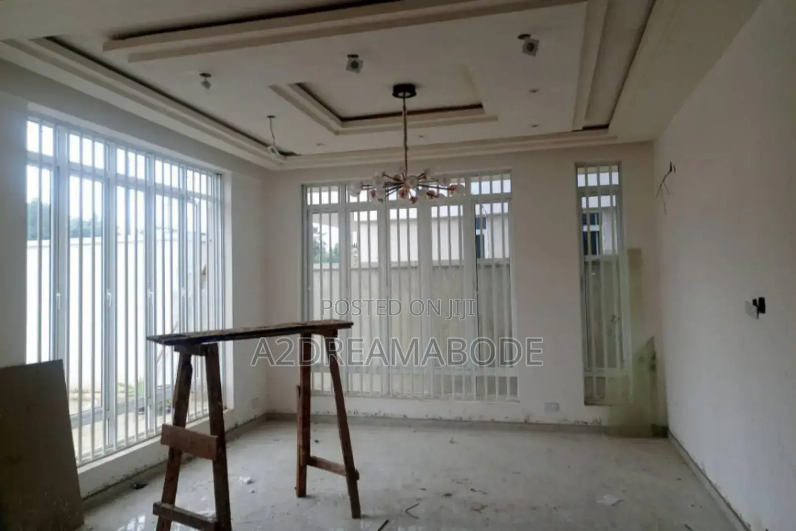 4bdrm Duplex in Ikeja Gra for rent
