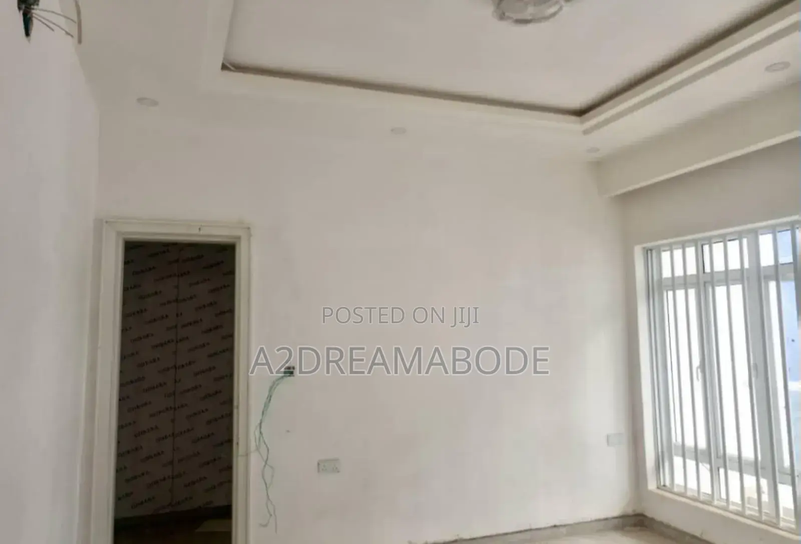 4bdrm Duplex in Ikeja Gra for rent