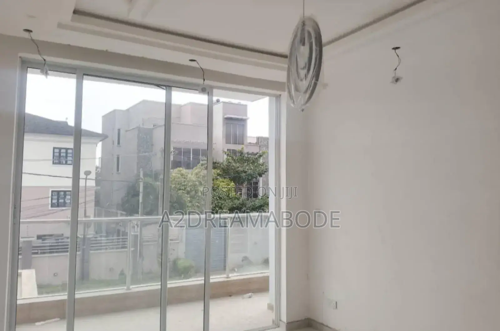 4bdrm Duplex in Ikeja Gra for rent