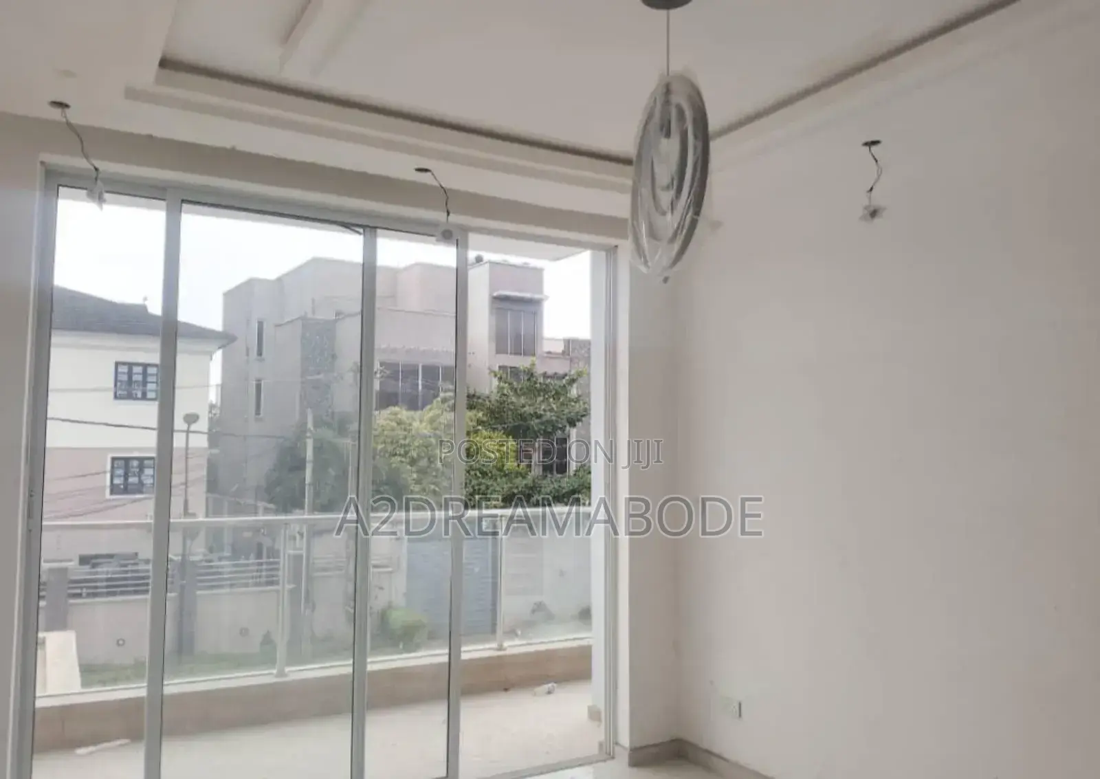 4bdrm Duplex in Ikeja Gra for rent