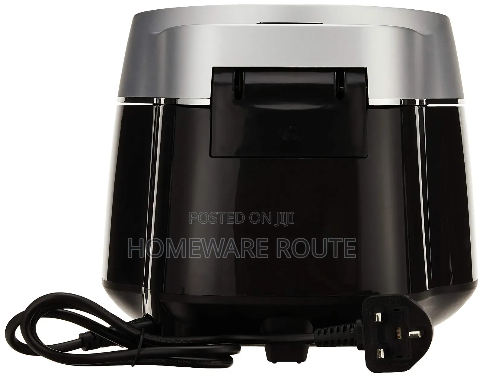 Tefal Rice Cooker (Induction Rk8608)