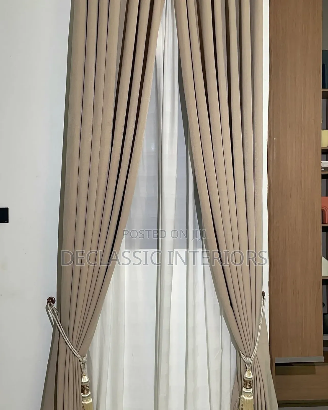 Turkey Quality Curtains
