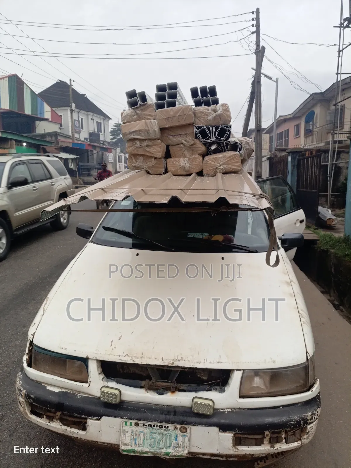 All Kinds of Roofing Sheet and PVC Water Connector