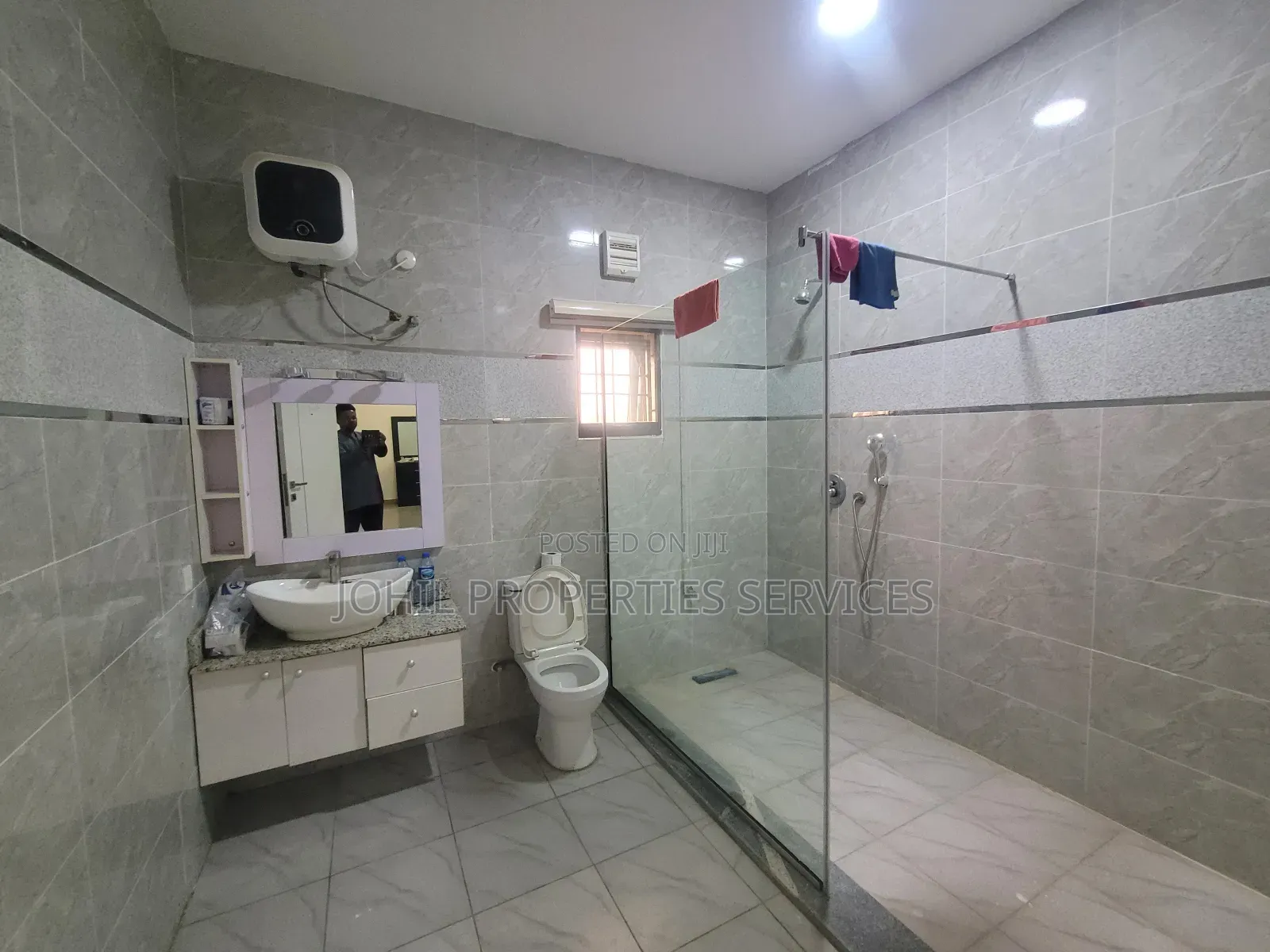 Furnished 4bdrm Duplex in Maitama for rent