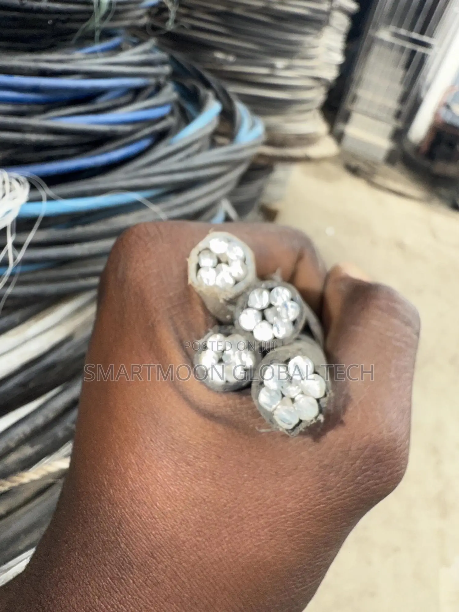 50mm Recline Wire , 50mm Abc Cable