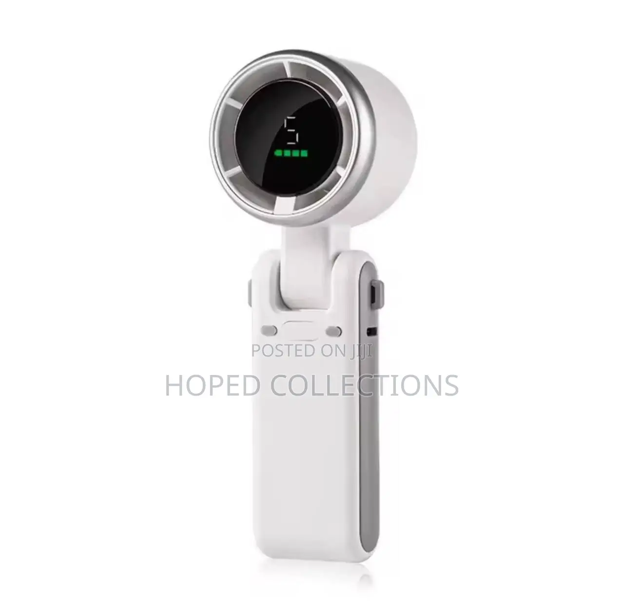 New High Speed Handheld Fan