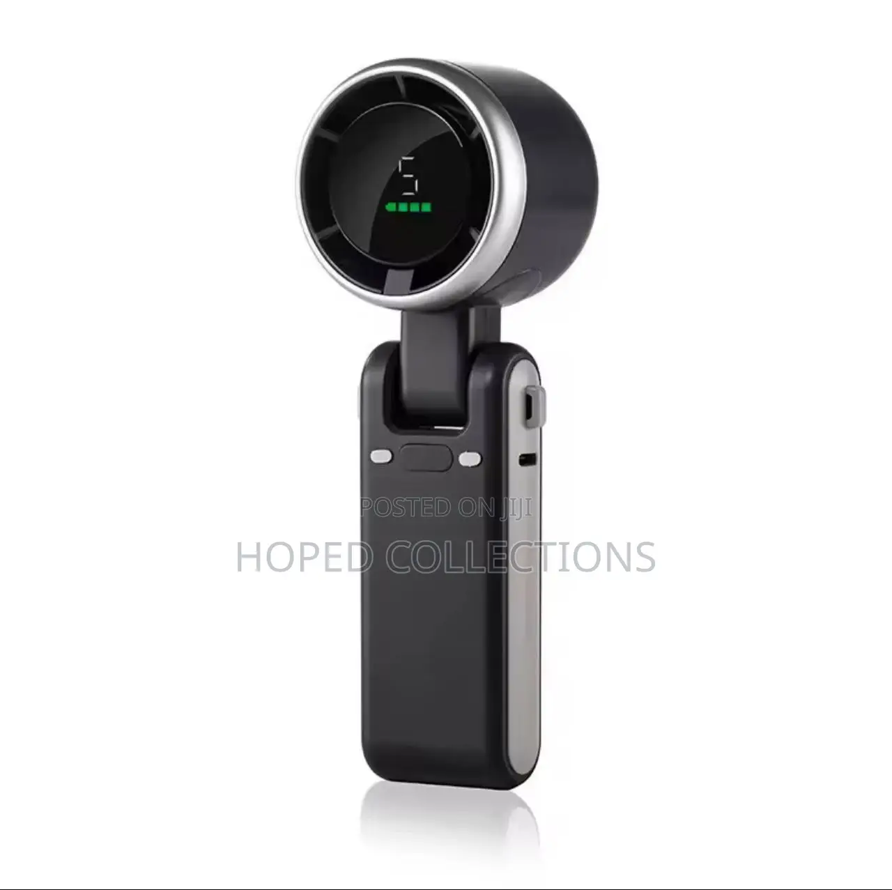 New High Speed Handheld Fan