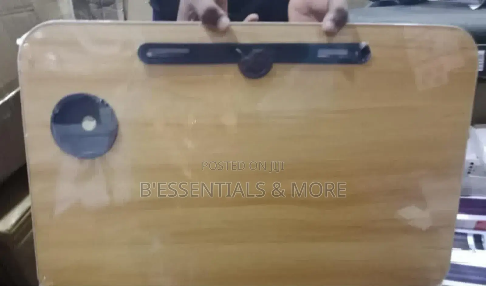 Foldable Laptop Table