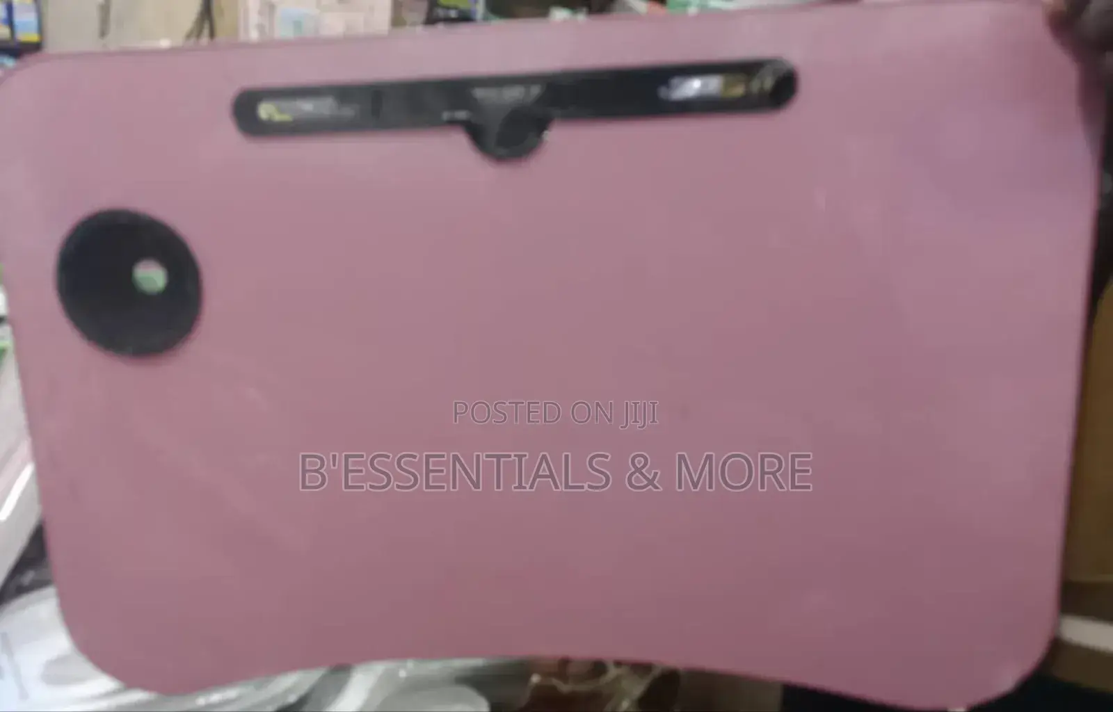 Foldable Laptop Table