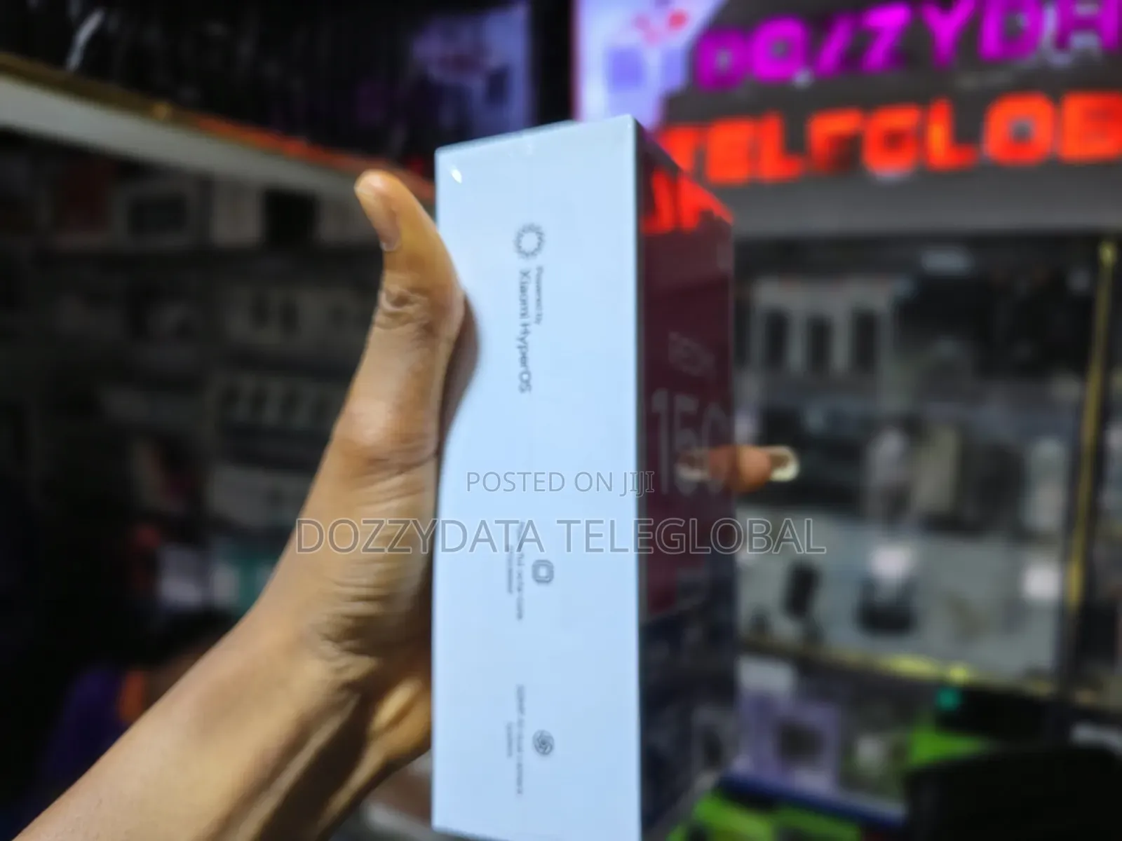 New Xiaomi Redmi 15C 4G 256 GB