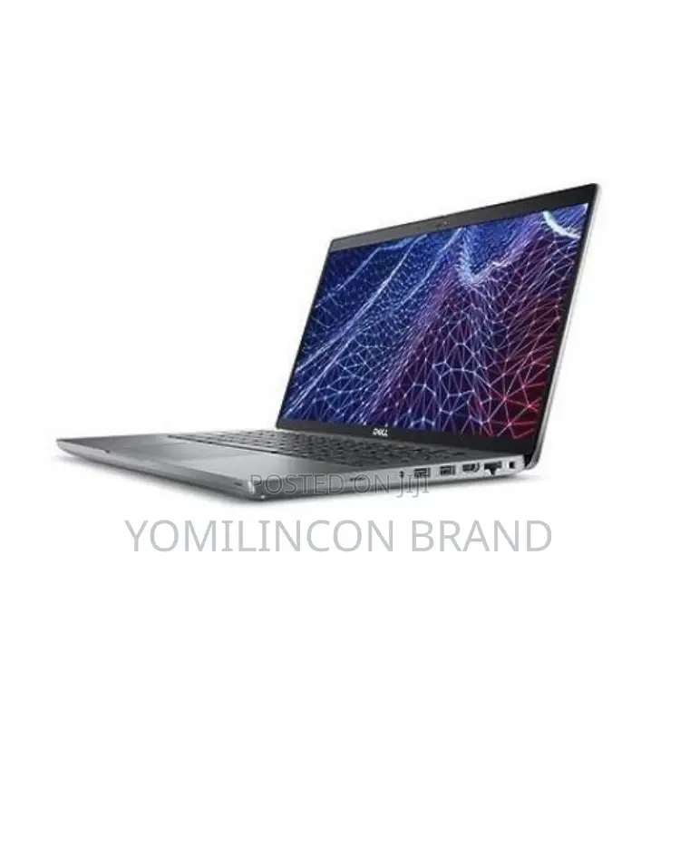 New Laptop Dell Latitude 5440 16GB Intel Core I7 SSD 512GB