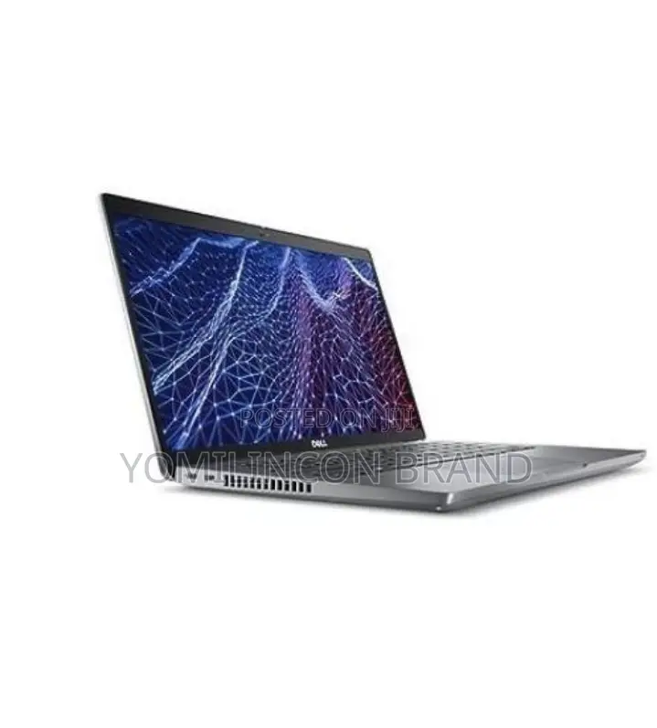 New Laptop Dell Latitude 5440 16GB Intel Core I7 SSD 512GB