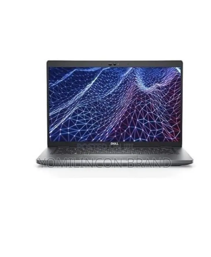 New Laptop Dell Latitude 5440 16GB Intel Core I7 SSD 512GB