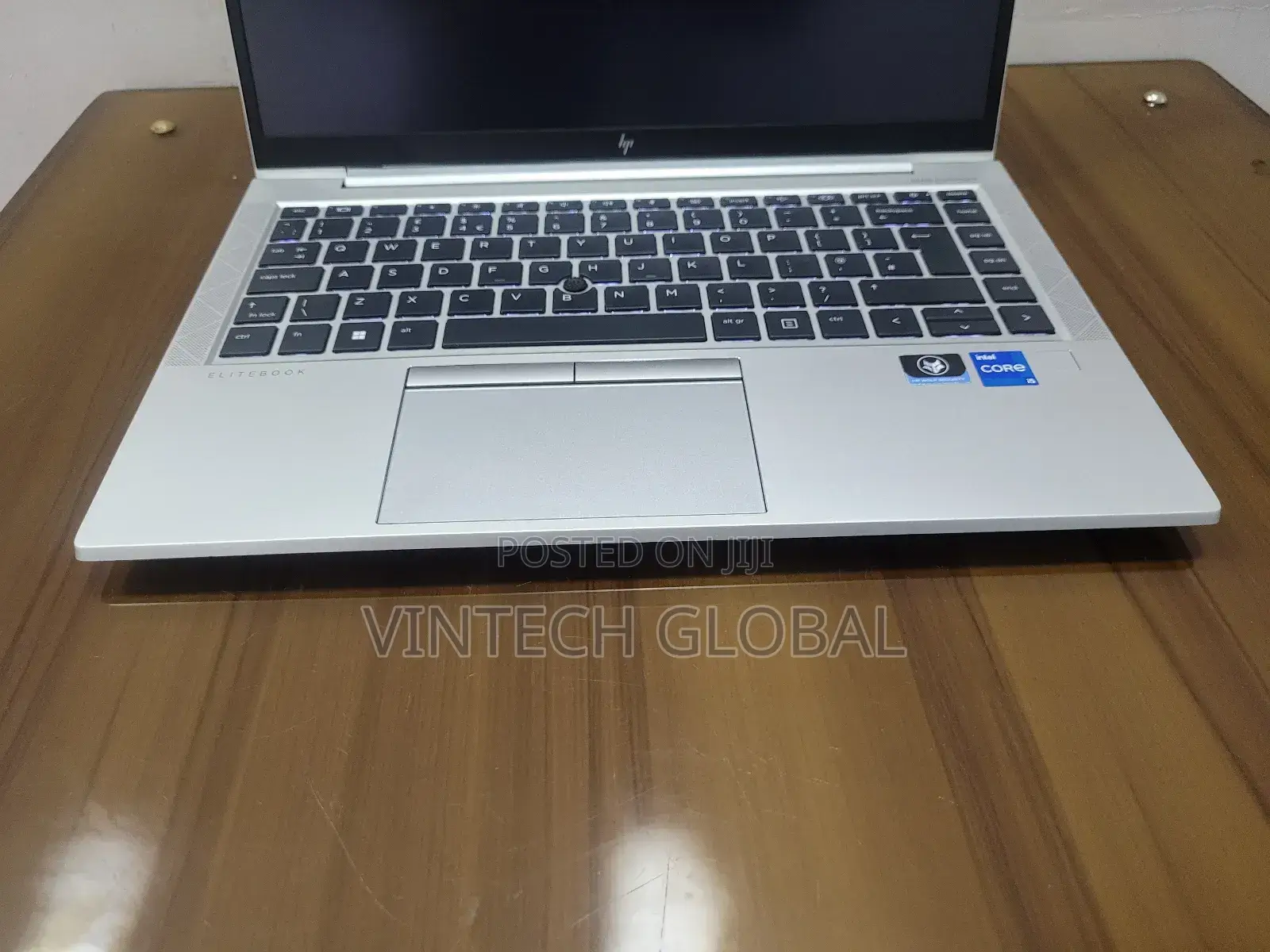 Laptop HP EliteBook 840 G8 16GB Intel Core I5 SSD 512GB