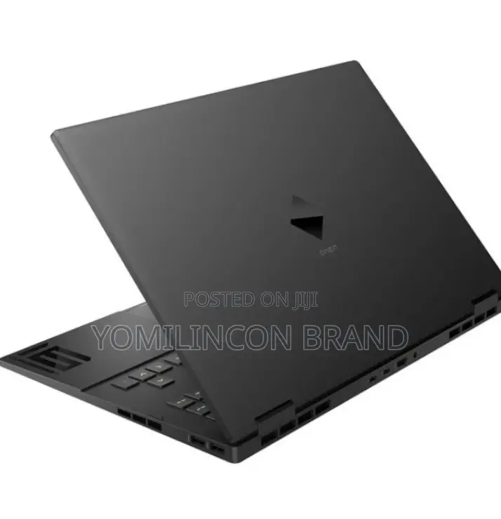 New Laptop HP Omen 16 16GB Intel Core I7 SSD 1T