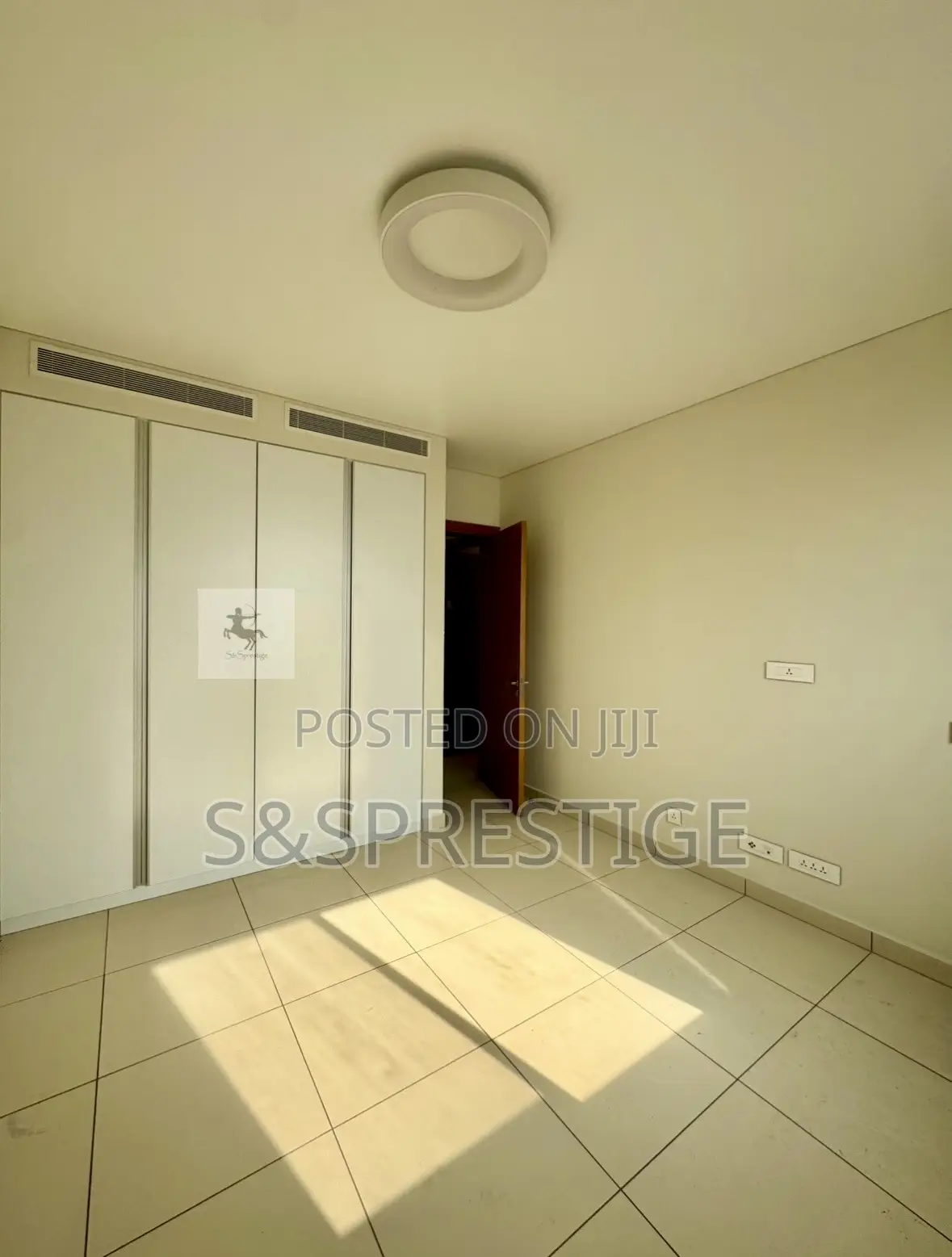 3bdrm Apartment in Eko Atlantic for sale