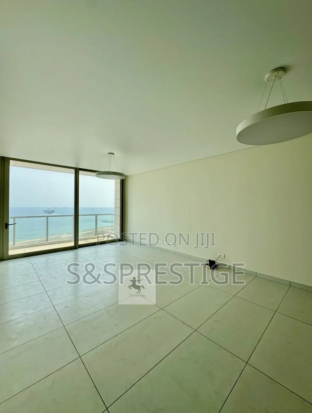 3bdrm Apartment in Eko Atlantic for sale