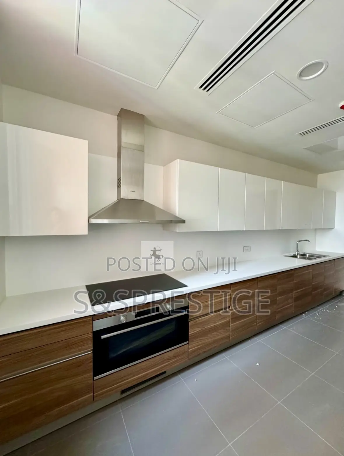 3bdrm Apartment in Eko Atlantic for sale