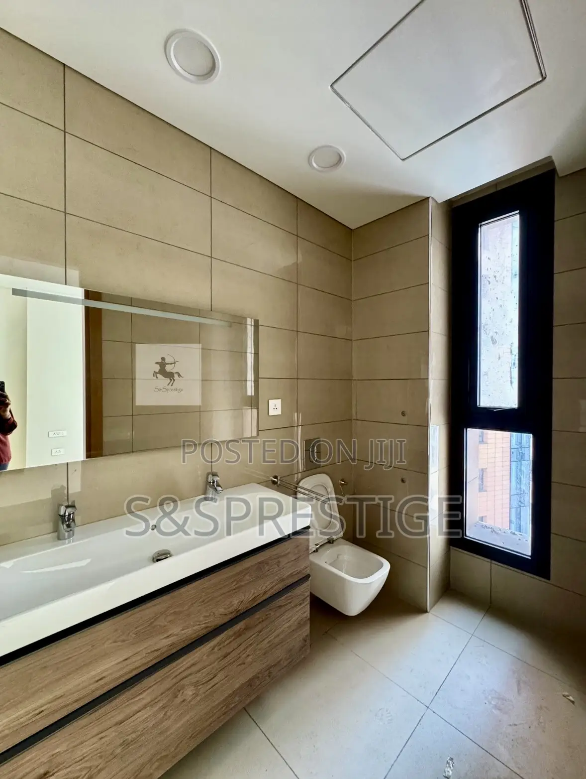 3bdrm Apartment in Eko Atlantic for sale