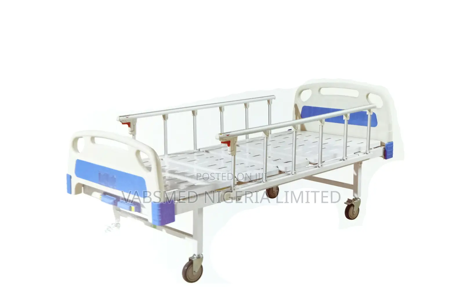 Electric Hospital Bed