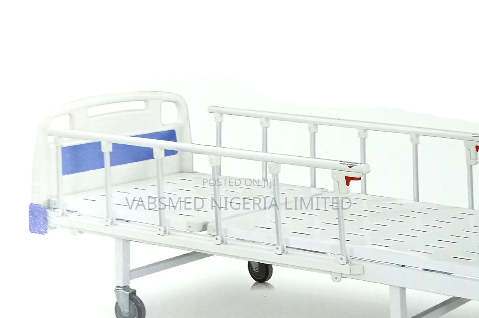 Electric Hospital Bed
