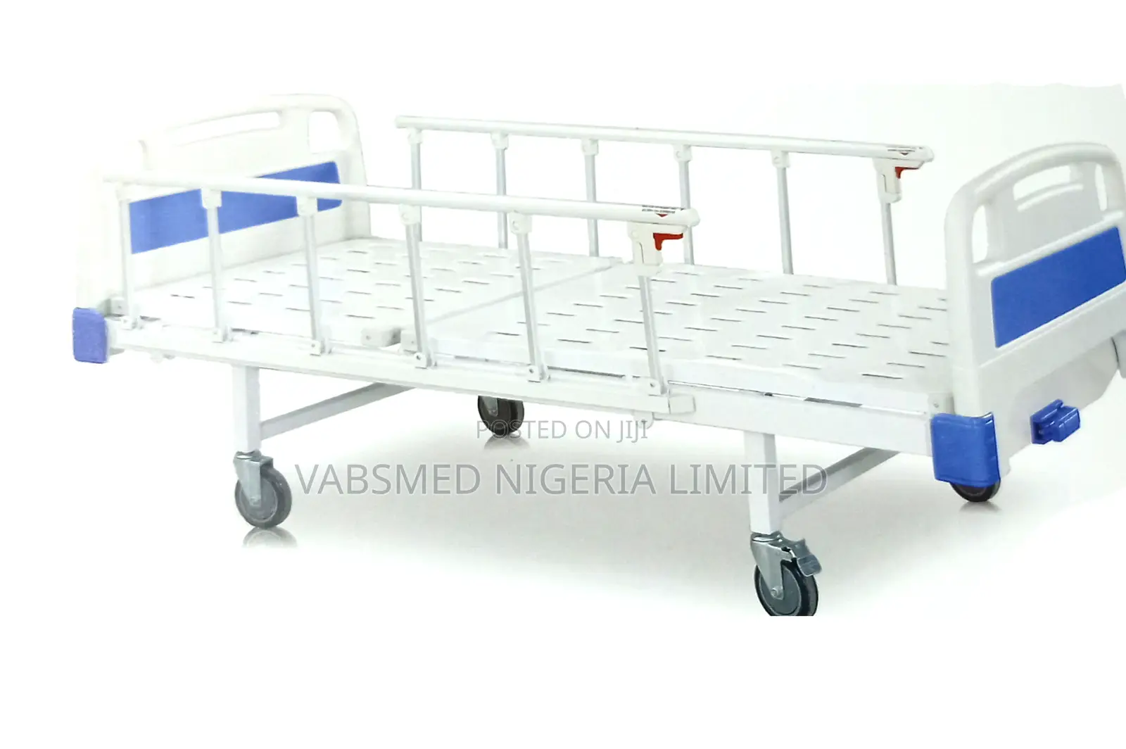 Electric Hospital Bed