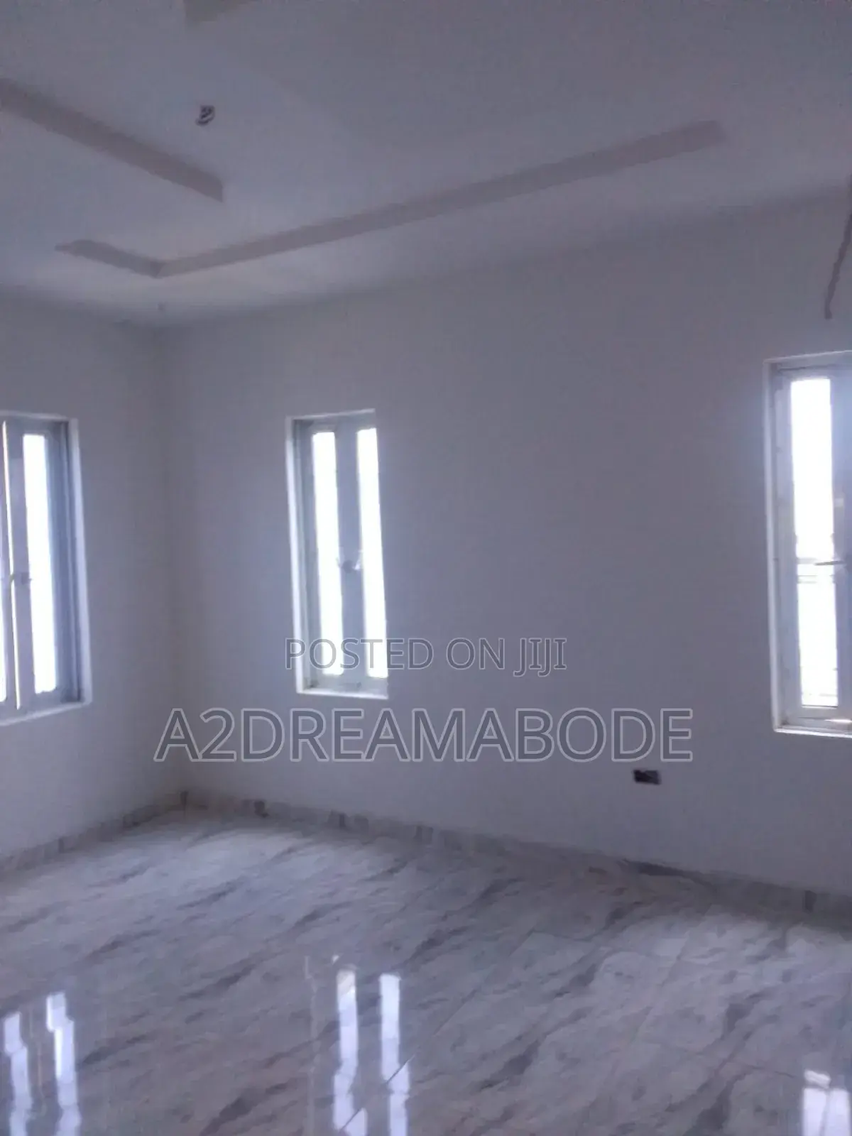 4bdrm Duplex in Maryland, Ikeja for sale