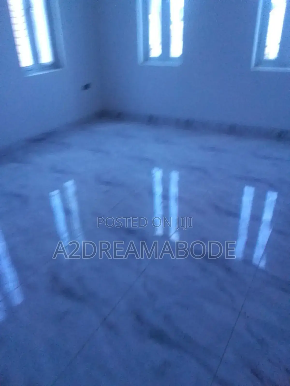 4bdrm Duplex in Maryland, Ikeja for sale