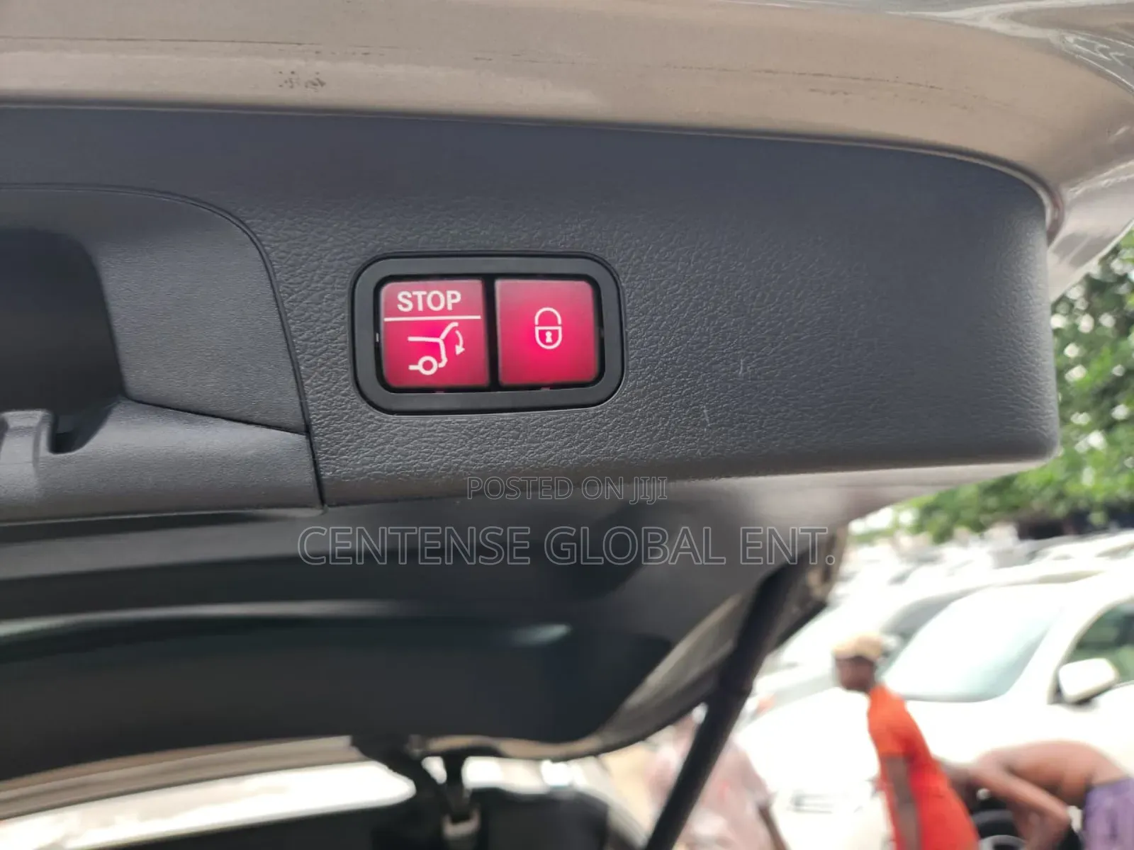Mercedes-Benz GLS-Class 2020 Brown