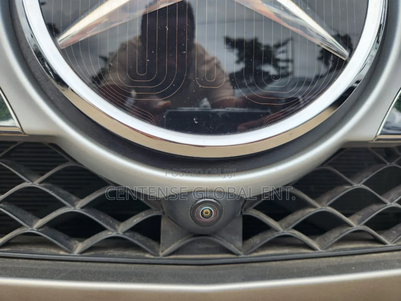 Mercedes-Benz GLS-Class 2020 Brown