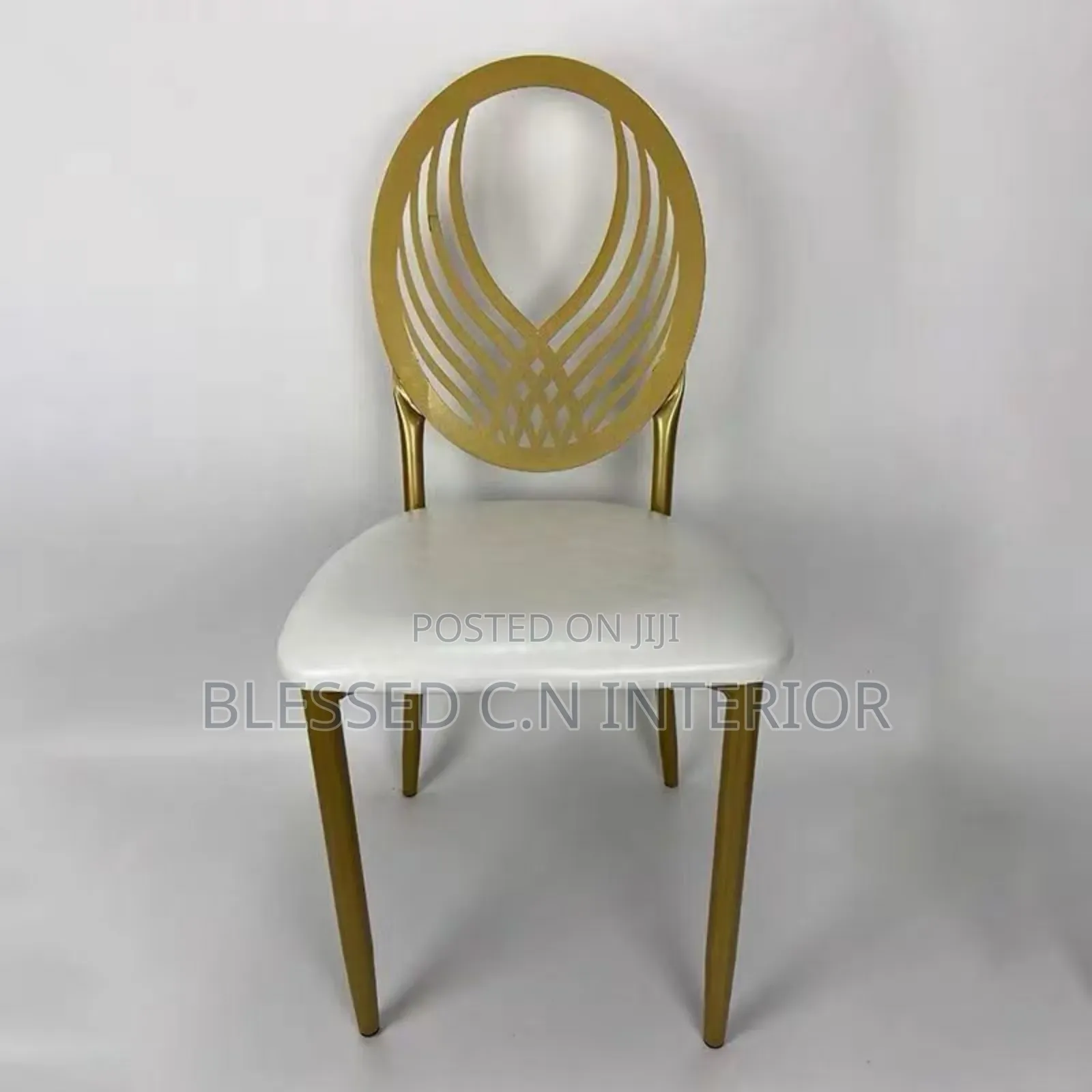 Classic Event Chair