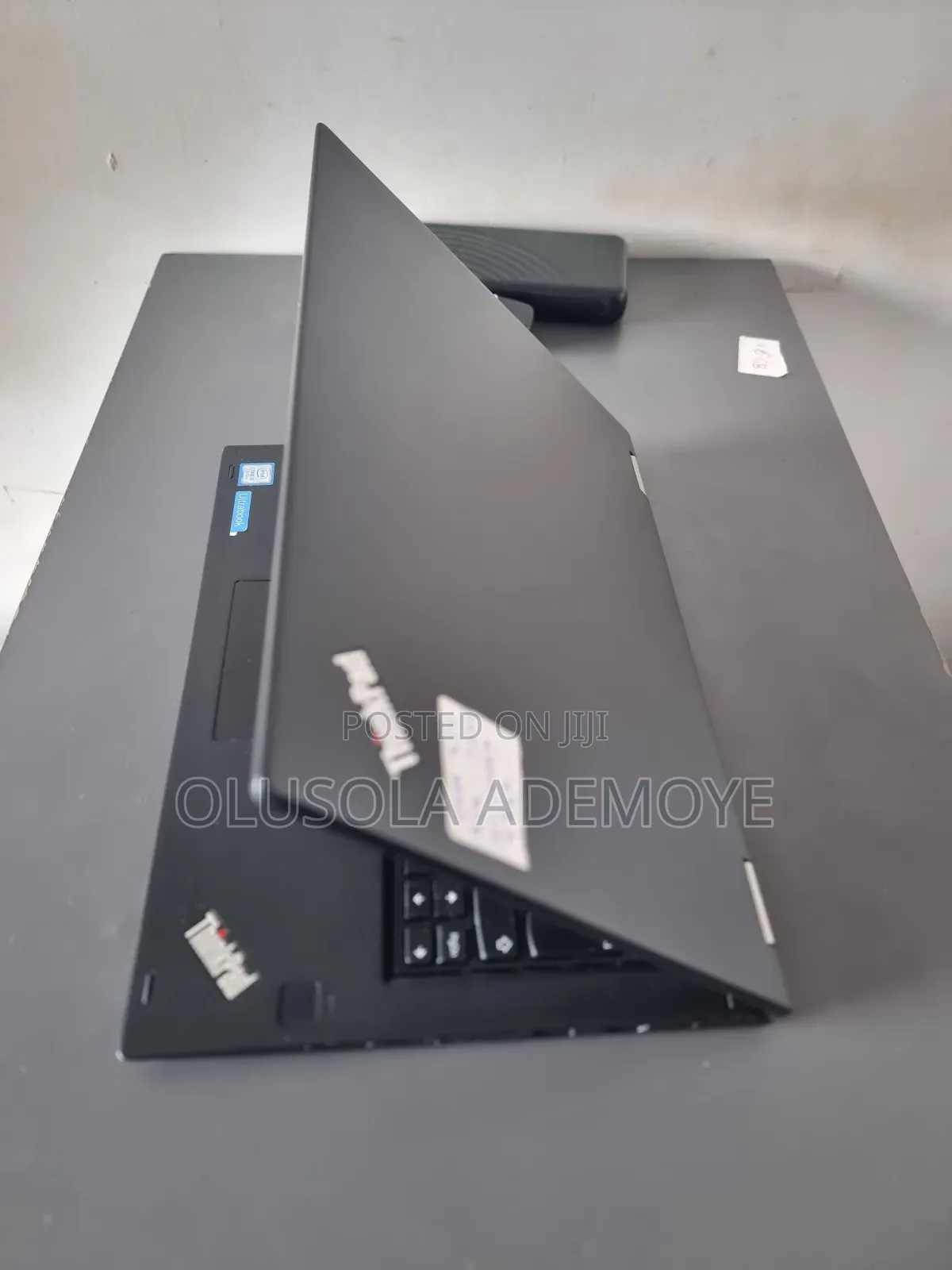 Laptop Lenovo ThinkPad Yoga 370 8GB Intel Core i5 SSD 256GB