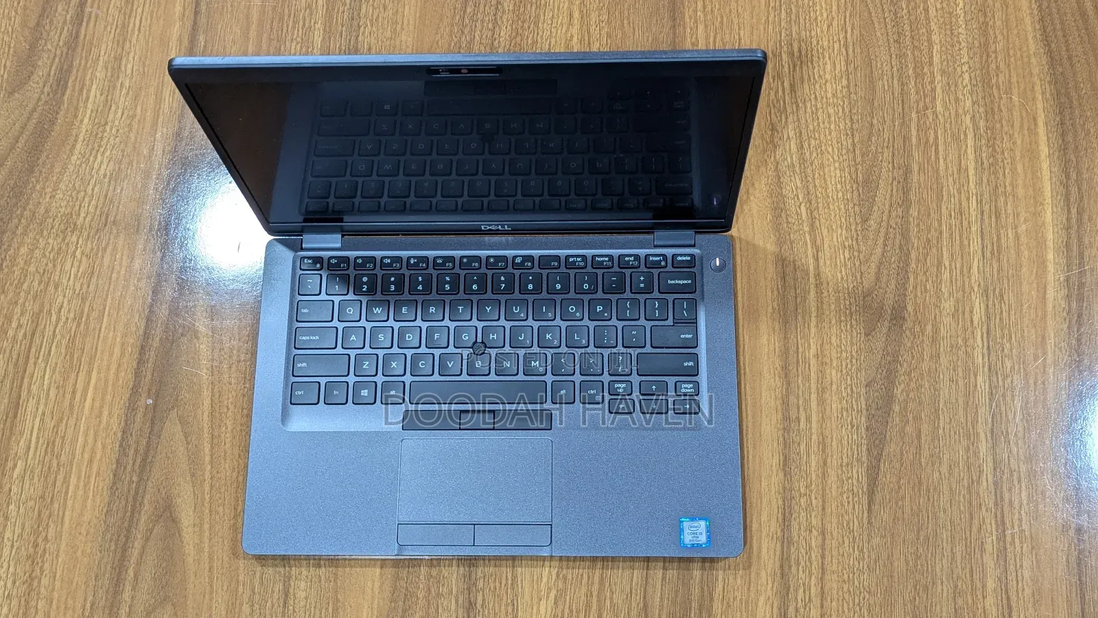 Laptop Dell Latitude 5400 8GB Intel Core I5 SSD 256GB