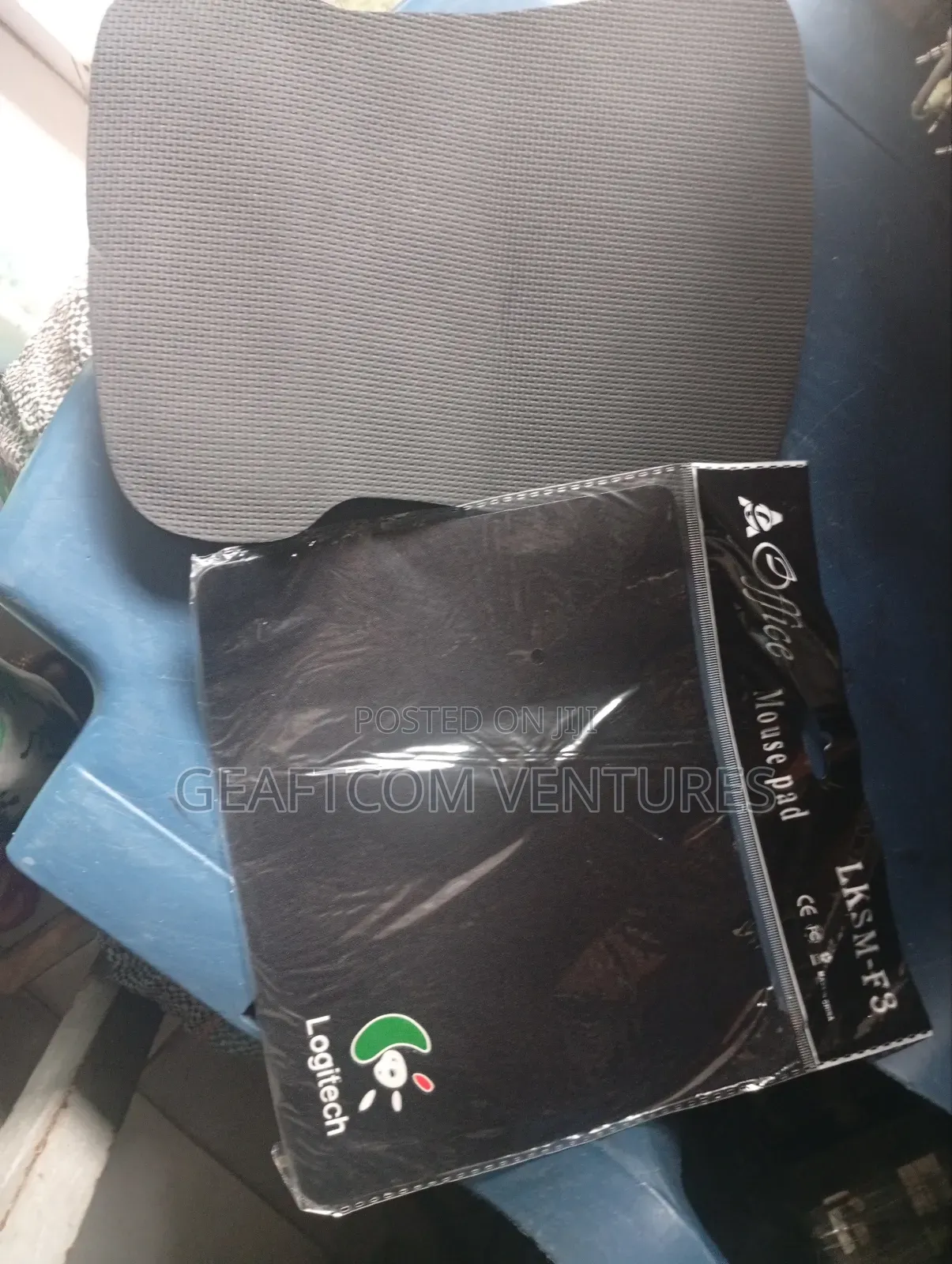 Mouse Pad for Mouse