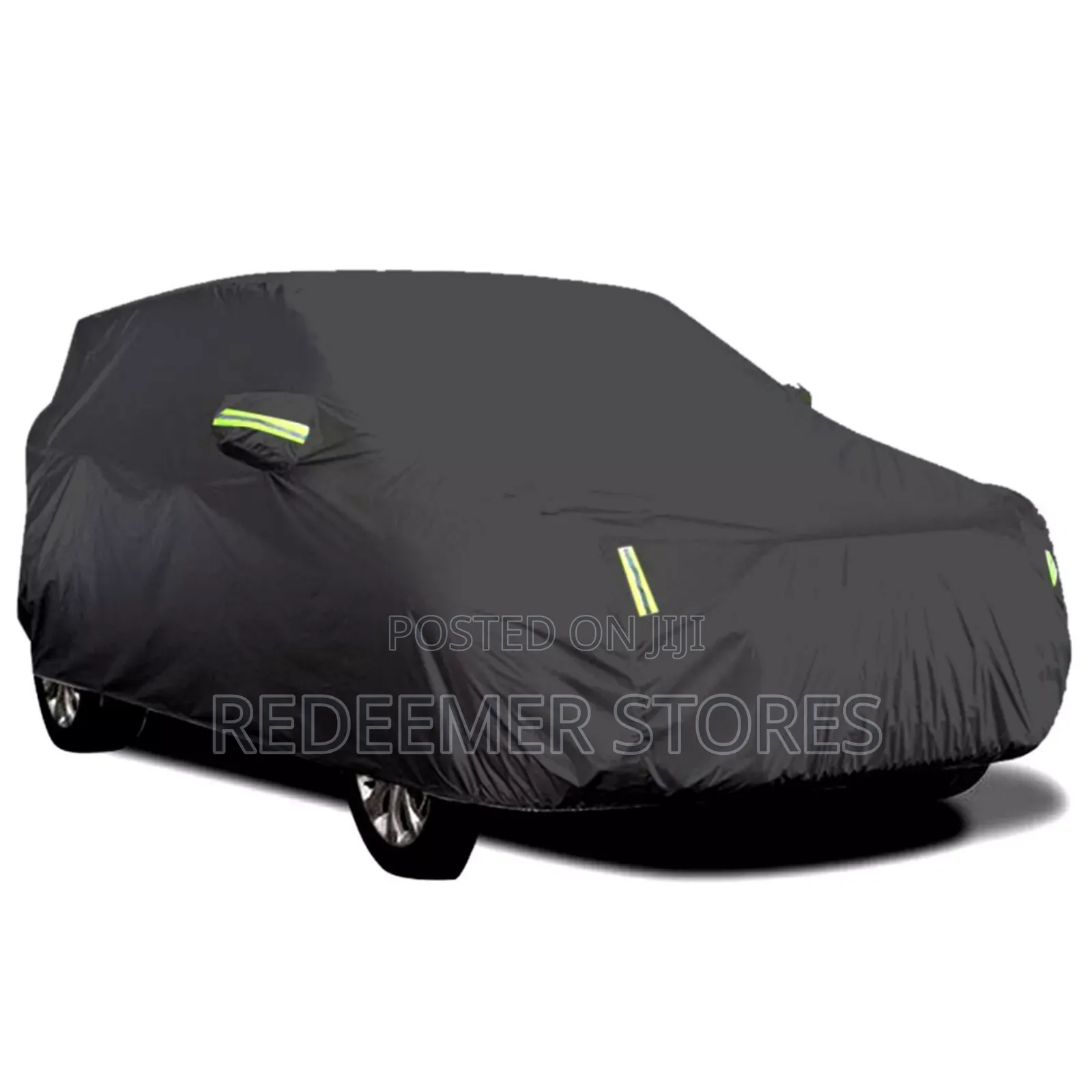 Waterproof Suv Car Cover